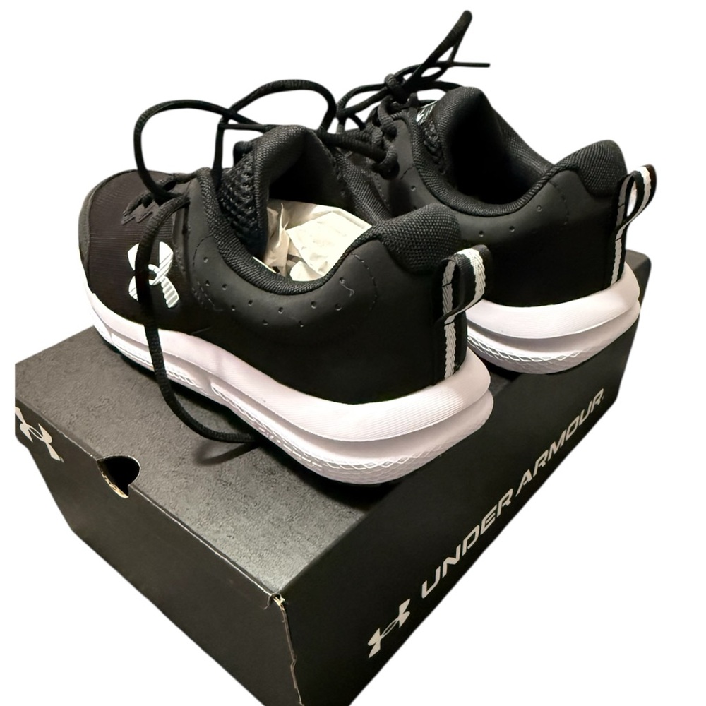 Under Armour Charged Assert 10 NWT - image 5